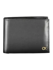 Calvin Klein Herren brieftasche Schwarz | online kaufen