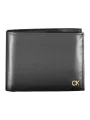 Calvin Klein Herren brieftasche Schwarz | online kaufen
