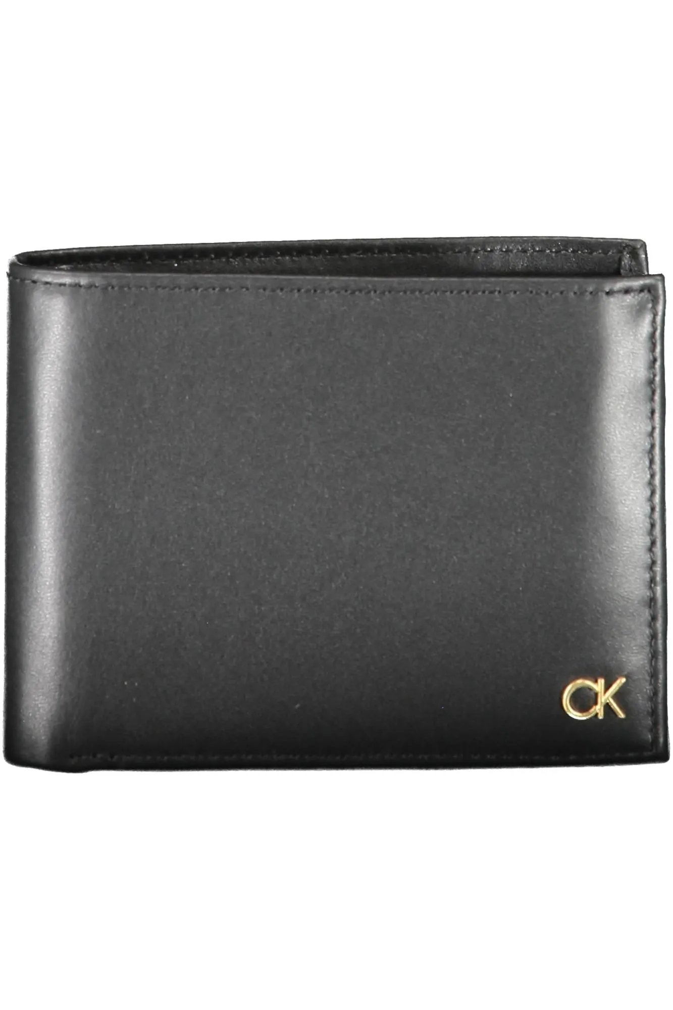 Herren brieftasche Schwarz K50K509632_NERO_BAX