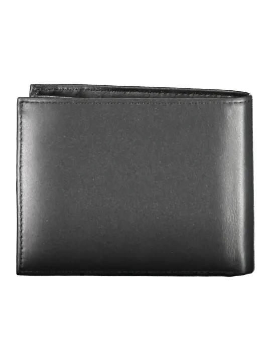 Calvin Klein Herren brieftasche Schwarz | online kaufen