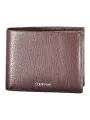 Calvin Klein Herren brieftasche Braun | online kaufen