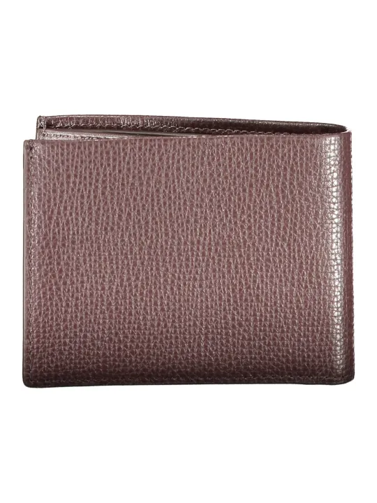 Calvin Klein Herren brieftasche Braun | online kaufen
