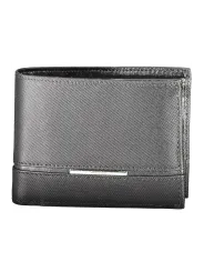 Calvin Klein Herren brieftasche Schwarz | online kaufen