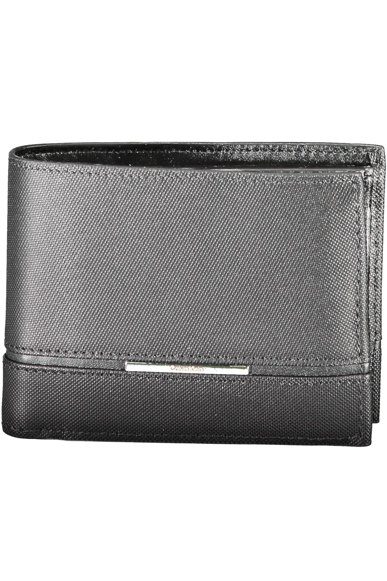 Herren brieftasche Schwarz K50K510055_NERO_BAX