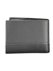 Calvin Klein Herren brieftasche Schwarz | online kaufen