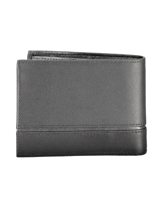 Calvin Klein Herren brieftasche Schwarz | online kaufen