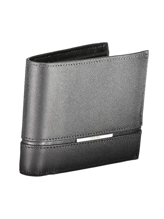Calvin Klein Herren brieftasche Schwarz | online kaufen