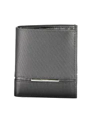 Calvin Klein Herren brieftasche Schwarz | online kaufen