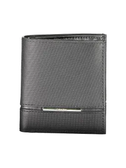 Calvin Klein Herren Brieftasche Schwarz mieten - Flex-Fashion