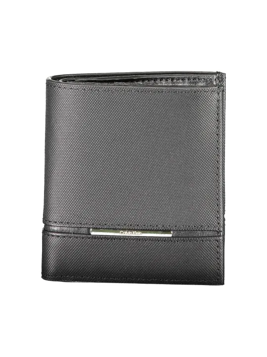 Calvin Klein Herren brieftasche Schwarz | online kaufen