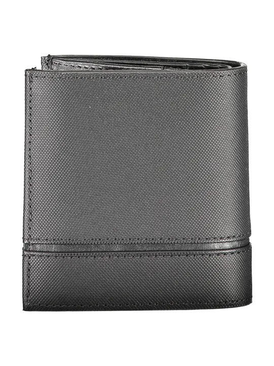 Calvin Klein Herren brieftasche Schwarz | online kaufen