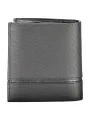 Calvin Klein Herren brieftasche Schwarz | online kaufen