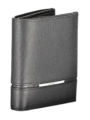 Calvin Klein Herren brieftasche Schwarz | online kaufen