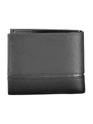 Calvin Klein Herren brieftasche Schwarz | online kaufen