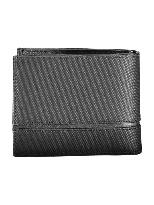 Calvin Klein Herren brieftasche Schwarz | online kaufen