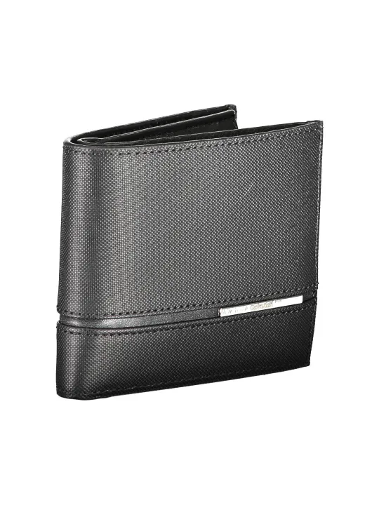 Calvin Klein Herren brieftasche Schwarz | online kaufen