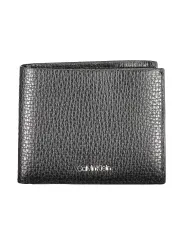 Calvin Klein Herren Brieftasche Schwarz | online kaufen