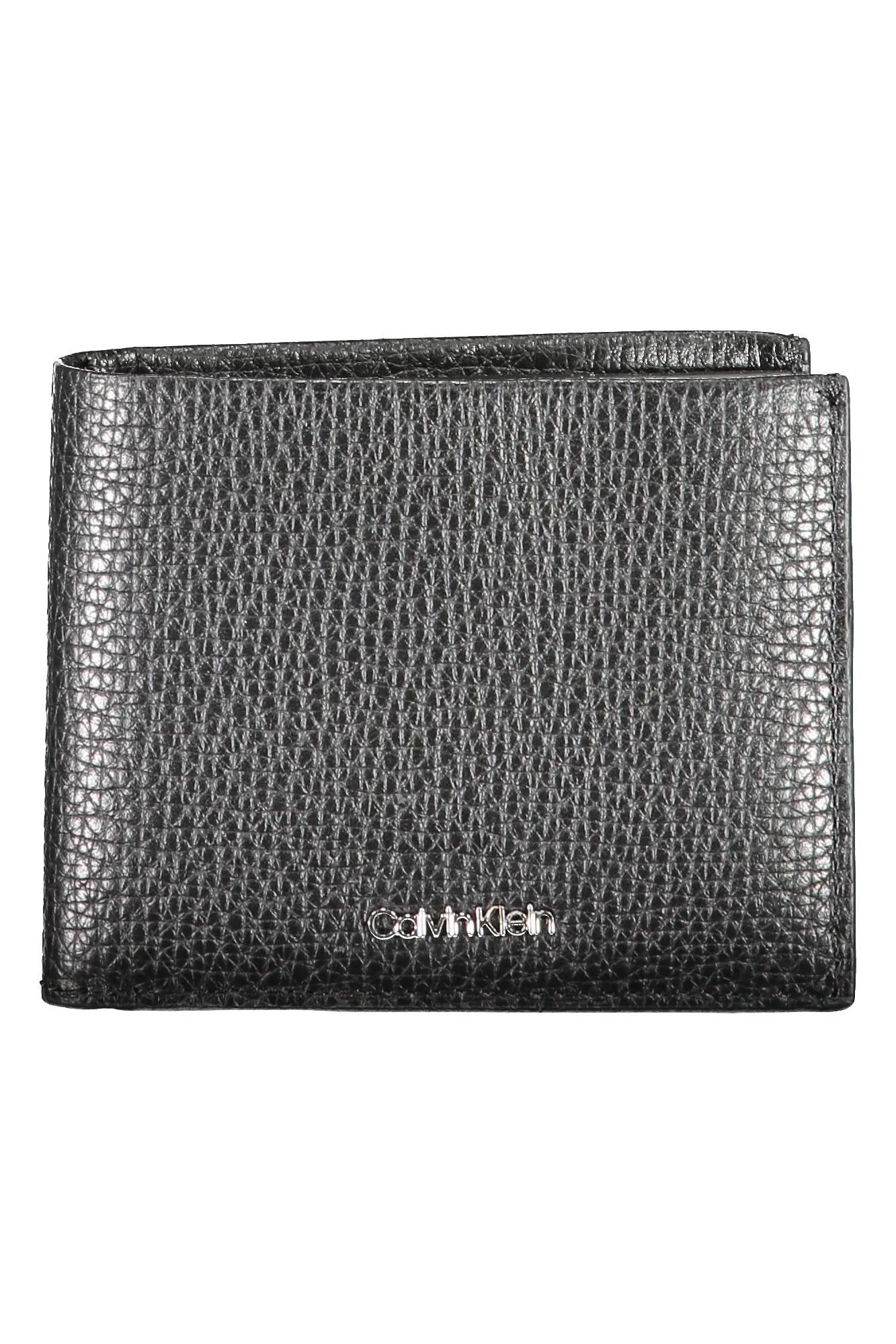 Herren Brieftasche Schwarz K50K509620_NERO_BAX
