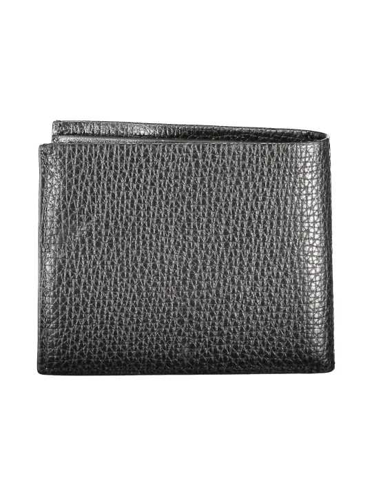 Calvin Klein Herren Brieftasche Schwarz | online kaufen