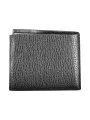 Calvin Klein Herren Brieftasche Schwarz | online kaufen