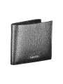 Calvin Klein Herren Brieftasche Schwarz | online kaufen