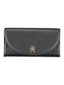 Tommy Hilfiger Damen Portemonnaie Schwarz | online kaufen