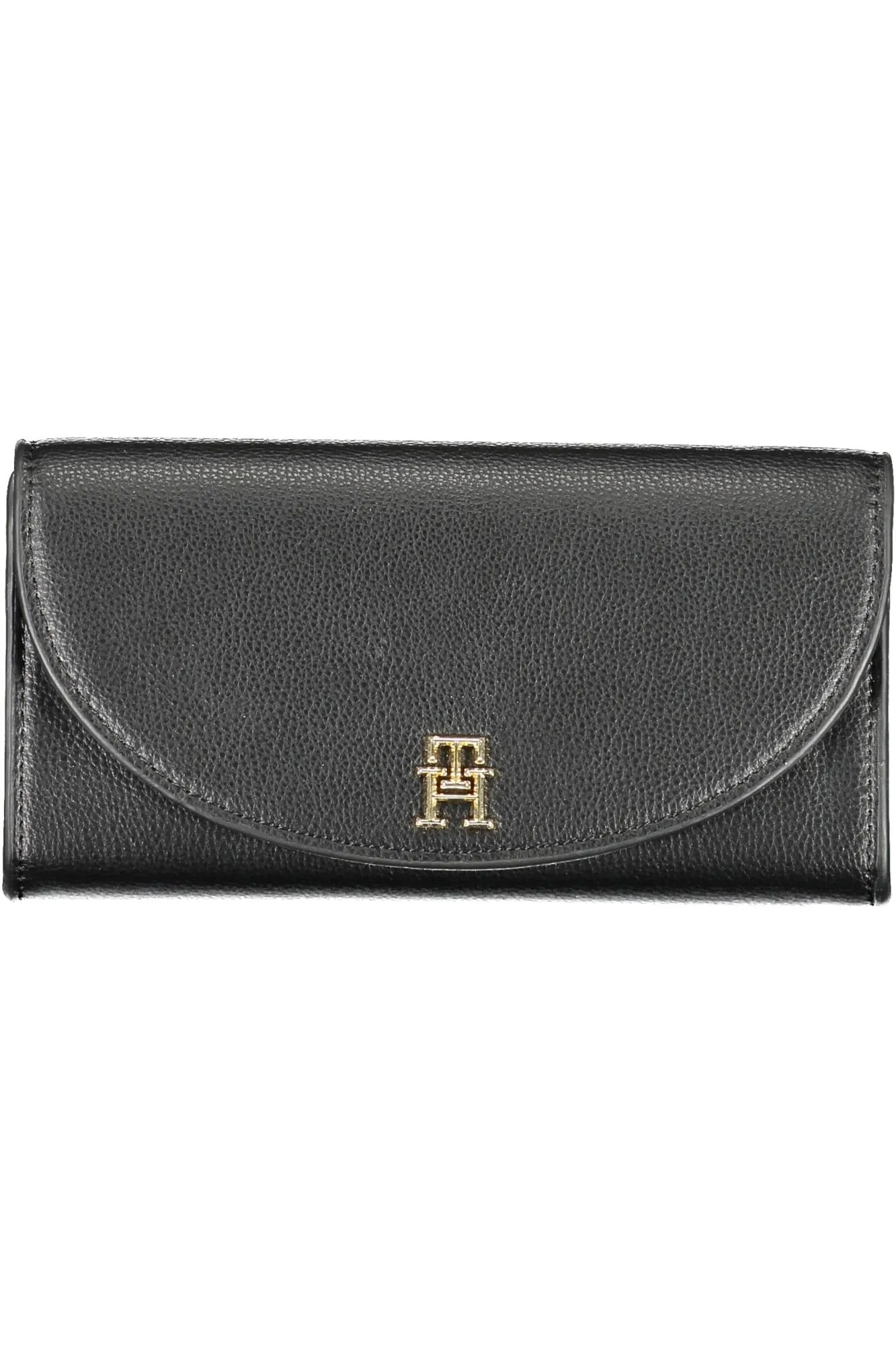 Damen Portemonnaie Schwarz AW0AW13657_NERO_BDS