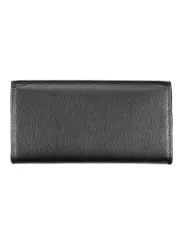 Tommy Hilfiger Damen Portemonnaie Schwarz | online kaufen