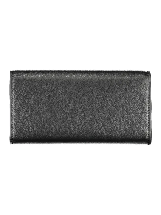 Tommy Hilfiger Damen Portemonnaie Schwarz | online kaufen