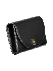 Tommy Hilfiger Damen Portemonnaie Schwarz | online kaufen