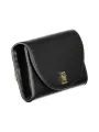 Tommy Hilfiger Damen Portemonnaie Schwarz | online kaufen