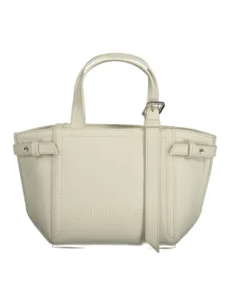 Calvin Klein Damen Tasche Weiß mieten | Flex-Fashion Verleih