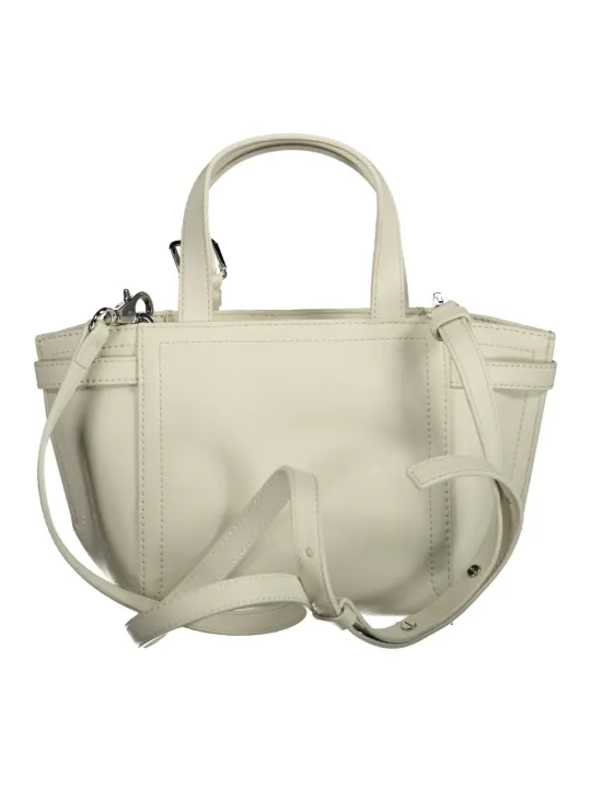 Calvin Klein Damen Tasche Weiß | online kaufen
