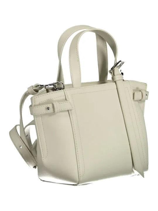 Calvin Klein Damen Tasche Weiß | online kaufen