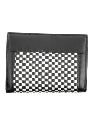 GUESS JEANS Damen Portemonnaie Schwarz | online kaufen