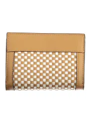 GUESS JEANS Damen Portemonnaie Braun | online kaufen