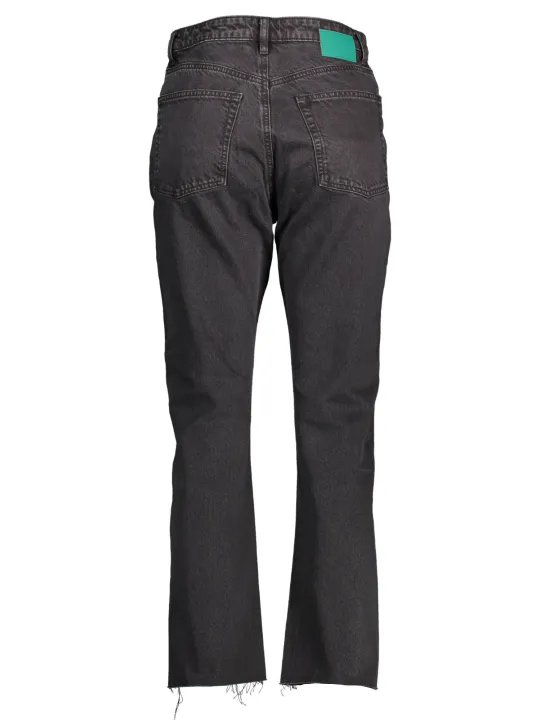 Desigual Damen Schwarz | online kaufen