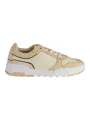 Tommy Hilfiger Damen Sportschuh Beige | online kaufen