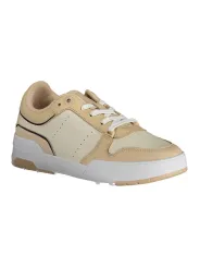Tommy Hilfiger Damen Sportschuh Beige | online kaufen