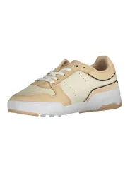 Tommy Hilfiger Damen Sportschuh Beige | online kaufen