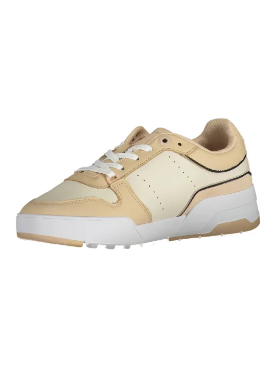 Tommy Hilfiger Damen Sportschuh Beige | online kaufen