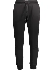 Napapijri Herren Sporthose Schwarz | online kaufen