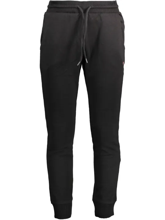 Napapijri Herren Sporthose Schwarz | online kaufen