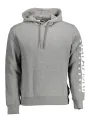 Napapijri Herren Langarm-Sweatshirt Grau | online kaufen