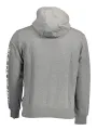 Napapijri Herren Langarm-Sweatshirt Grau | online kaufen