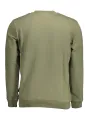 Napapijri Herren Langarm-Sweatshirt Grün | online kaufen