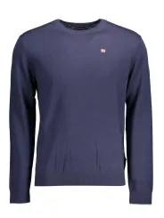 Napapijri Herren Pullover Blau | online kaufen