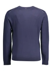 Napapijri Herren Pullover Blau | online kaufen