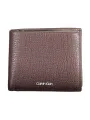 Calvin Klein Herren Portemonnaie Braun | online kaufen