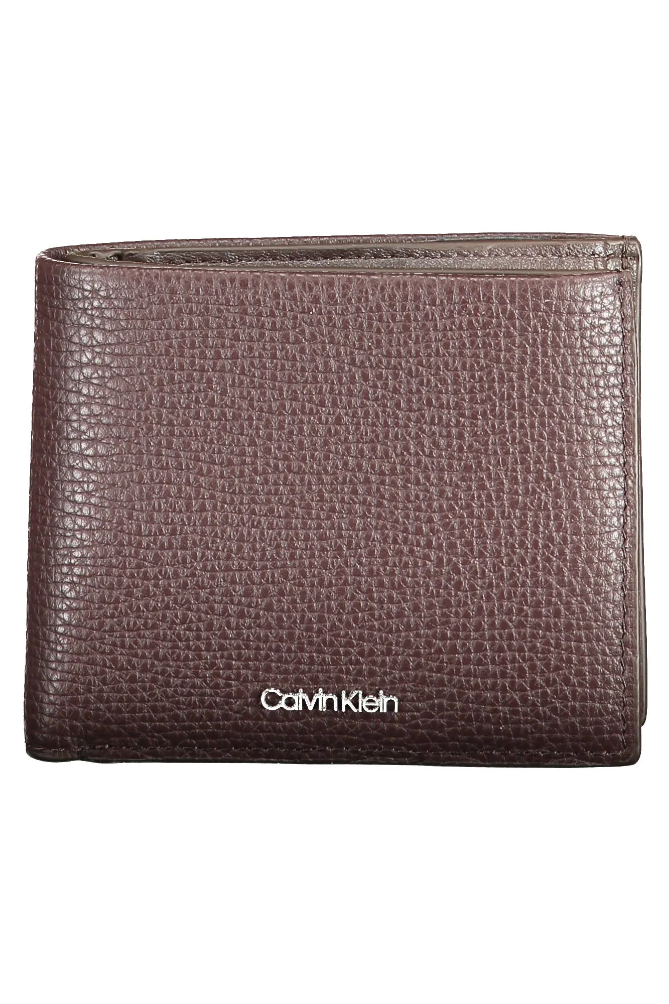 Herren Portemonnaie Braun K50K509616_MARRONE_GWR